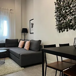 Kadis-korazon Grupo Ac Gestion Apartamento