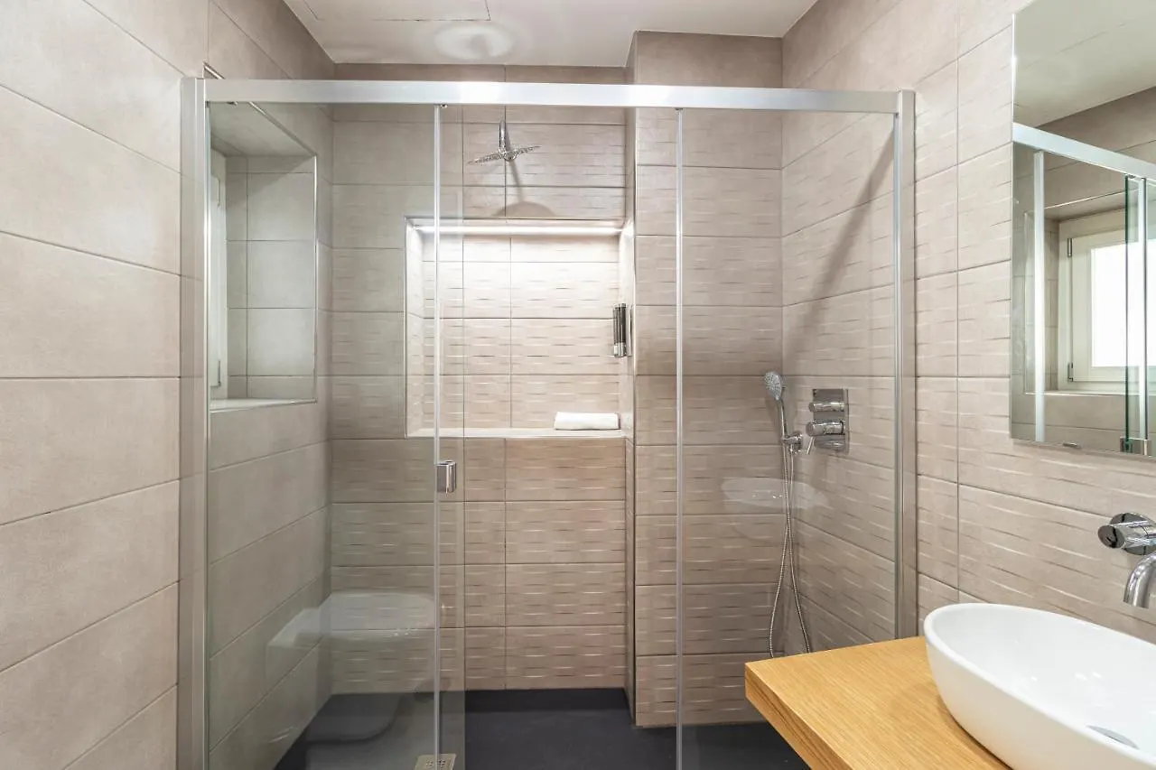 Allo Apartments San Roque 2ºb Cadiz