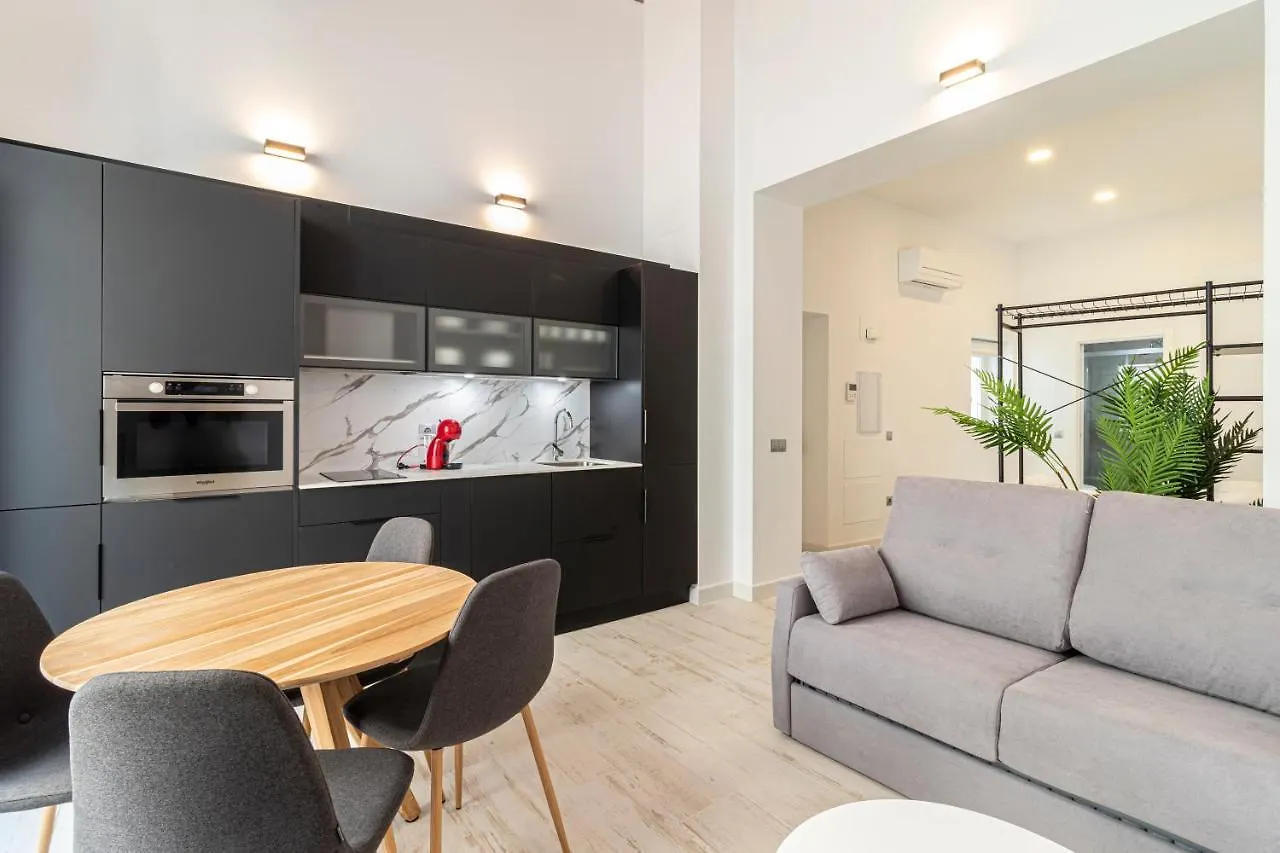 Allo Apartments San Roque 2ºb Cadiz