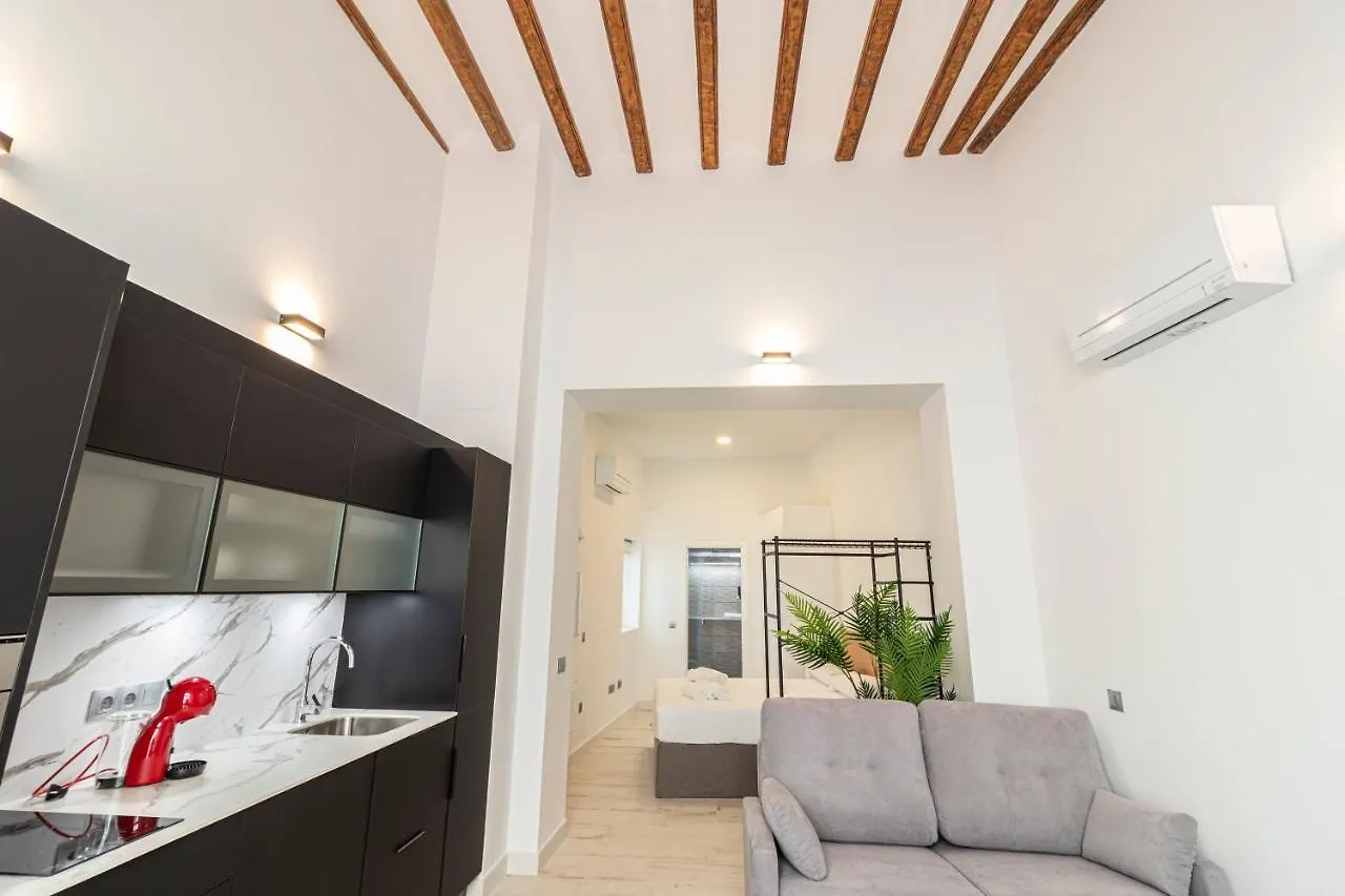 Allo Apartments San Roque 2ºb Cadiz