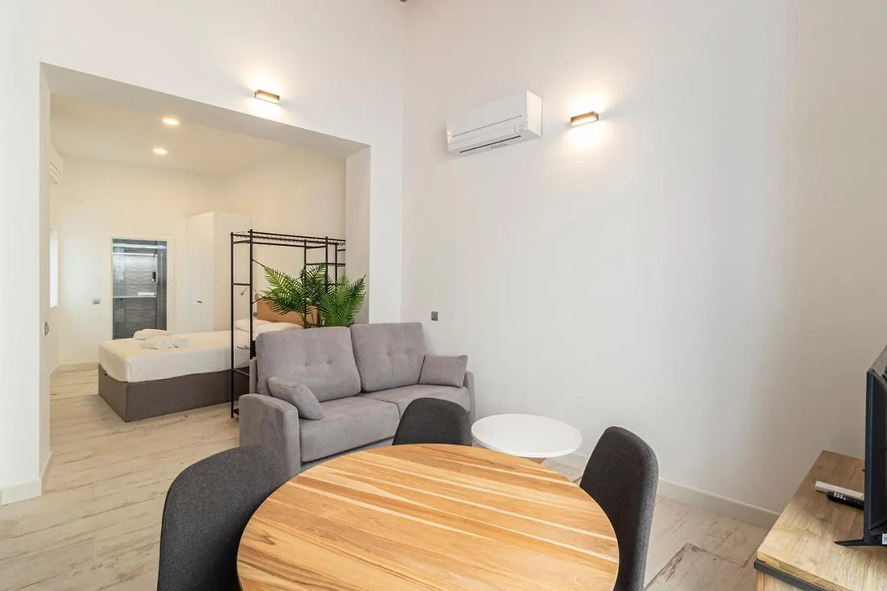 Allo Apartments San Roque 2ºb Cadiz
