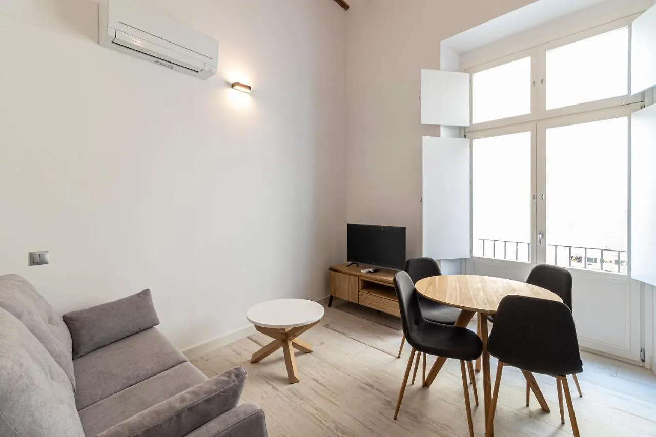Allo Apartments San Roque 2ºb Cadiz
