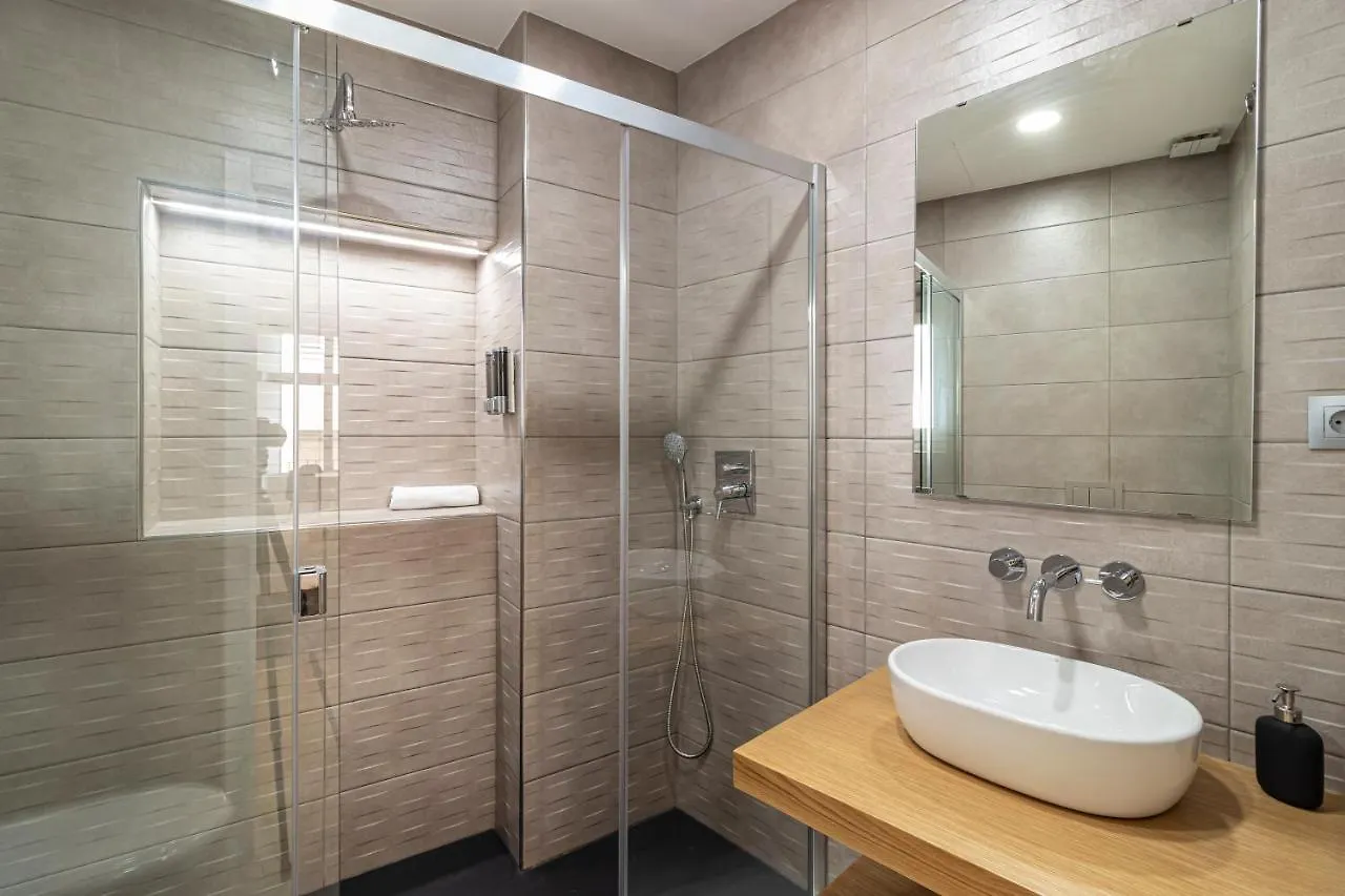 Allo Apartments San Roque 2ºb Cadiz 0*,  Spain