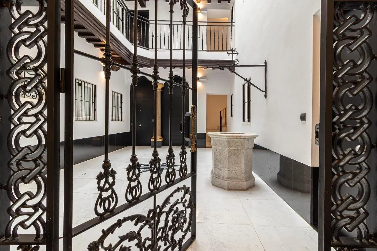 Allo Apartments San Roque 2ºb Cadiz Spain