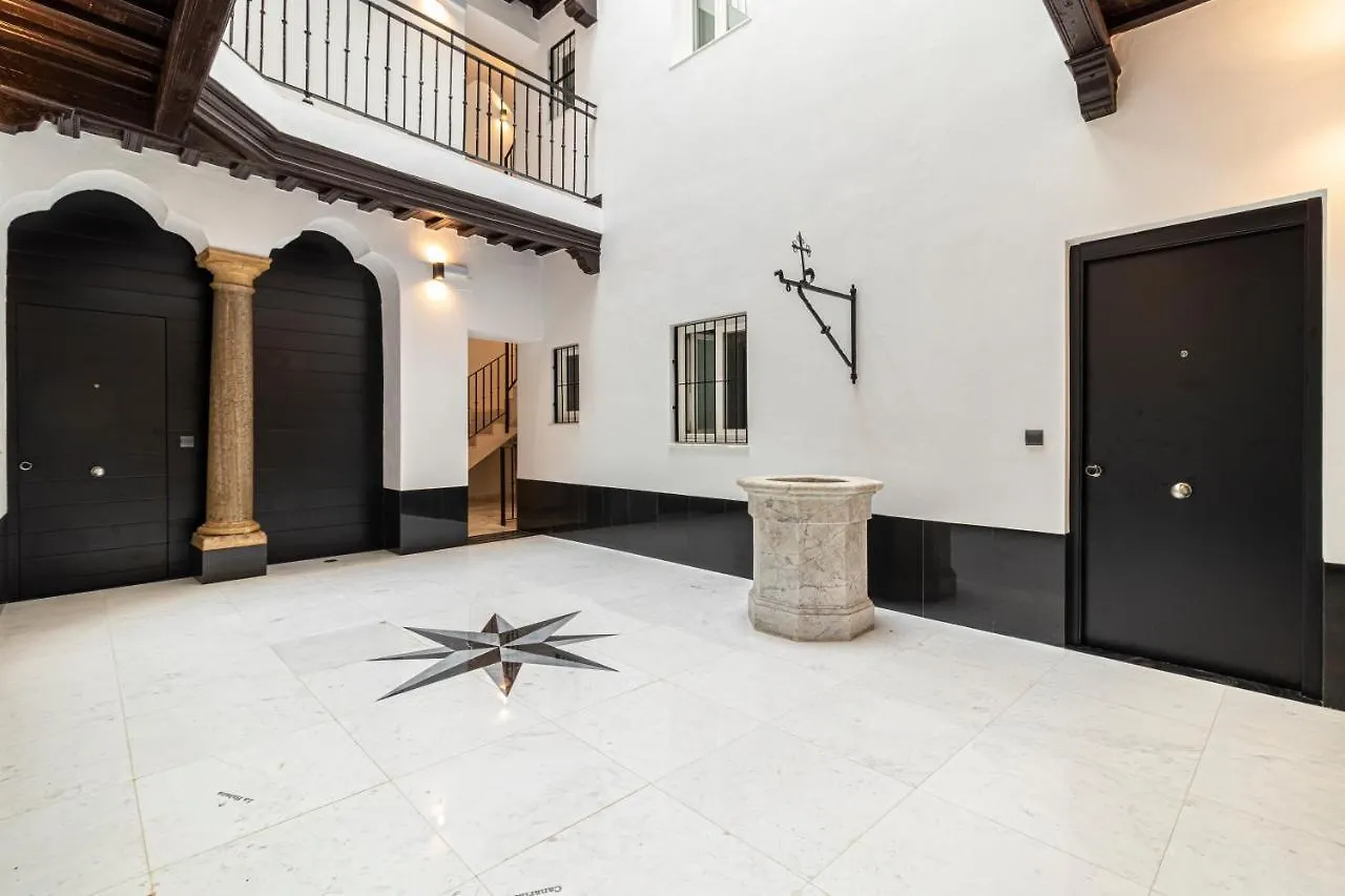Allo Apartments San Roque 2ºb Cadiz