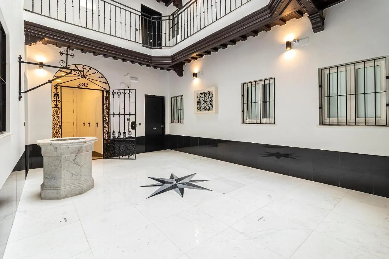 Allo Apartments San Roque 2ºb Cadiz