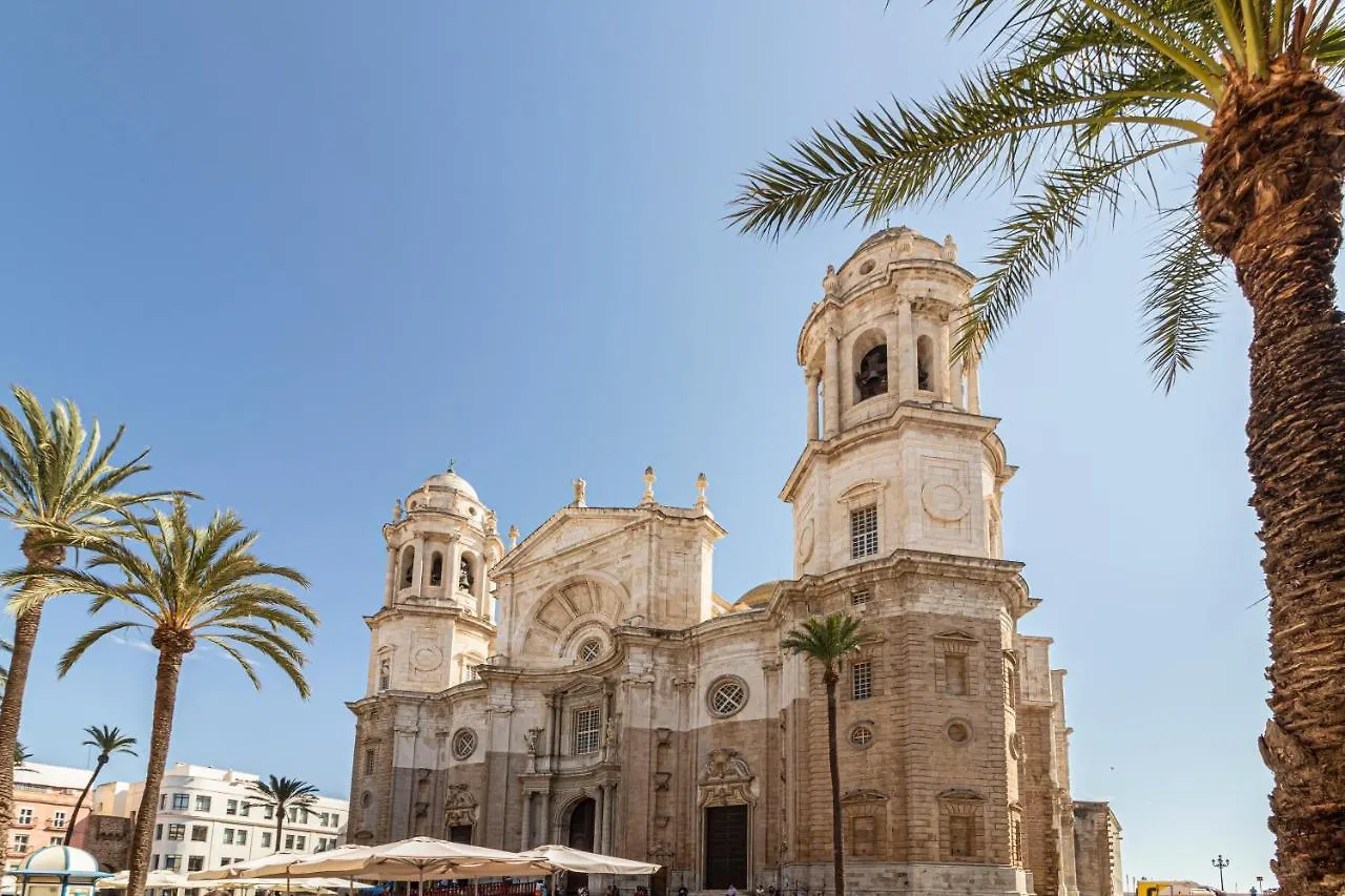 Allo Apartments San Roque 2ºb Cadiz