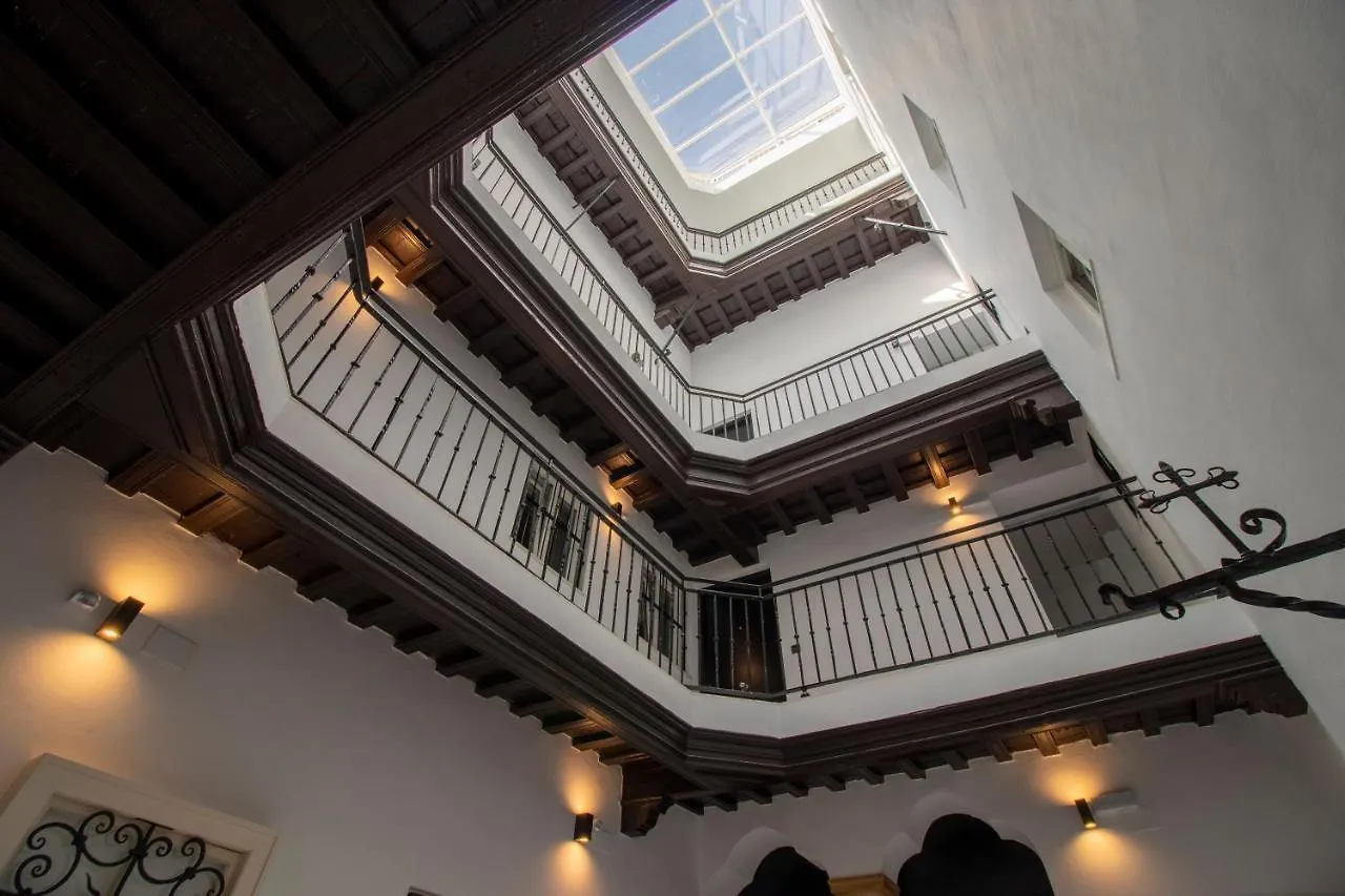 Allo Apartments San Roque 2ºb Cadiz
