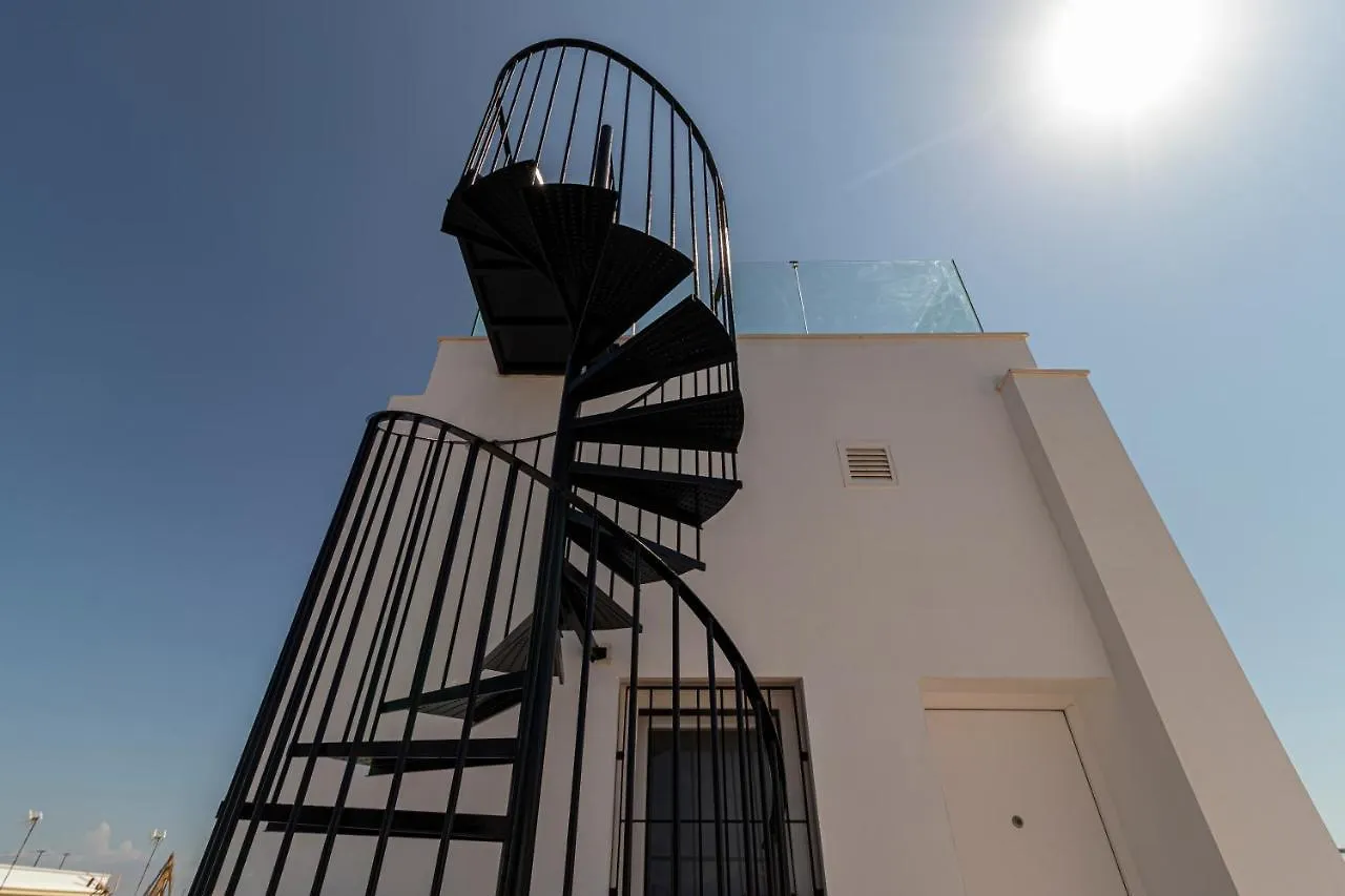 Allo Apartments San Roque 2ºb Cadiz