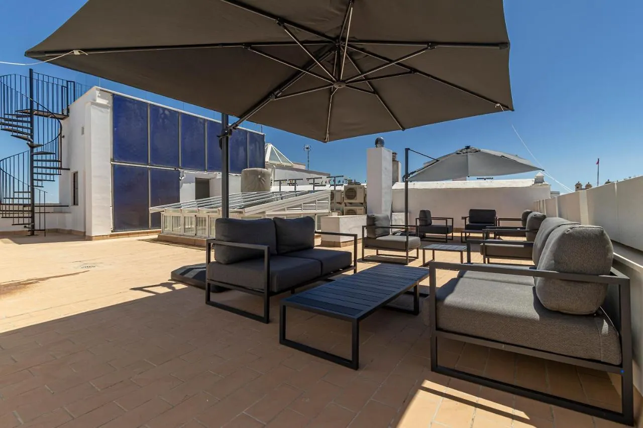 Allo Apartments San Roque 2ºb Cadiz