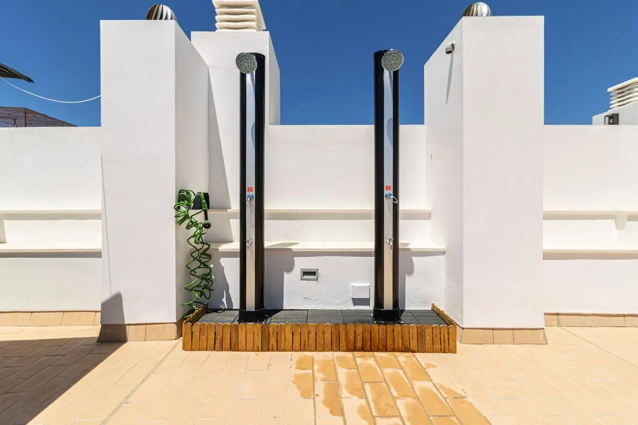 Allo Apartments San Roque 2ºb Cadiz