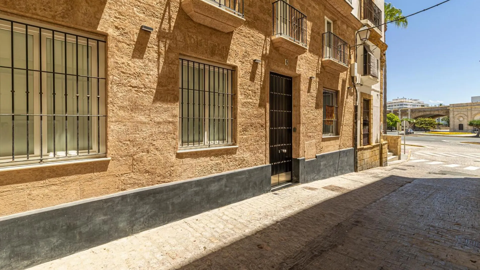 Allo Apartments San Roque 2ºb Cadiz